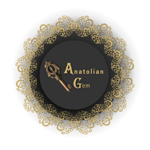 Anatolian Gem Logo
